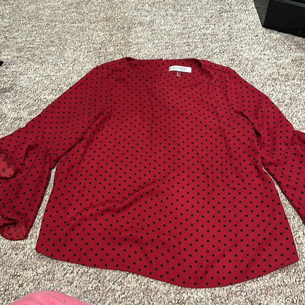 Kasper Blouse